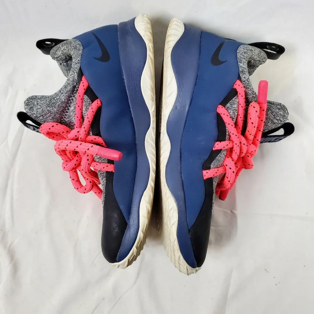 Nike‎ City Loop Sneaker Shoe Navy Blue/Black/Racer Pink
